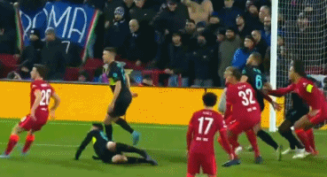 球王级表现，再次封神