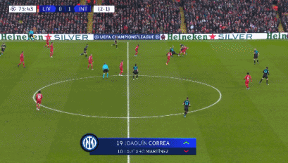 国米被传有意俄罗斯19岁边锋格列博夫，球员经纪人回应