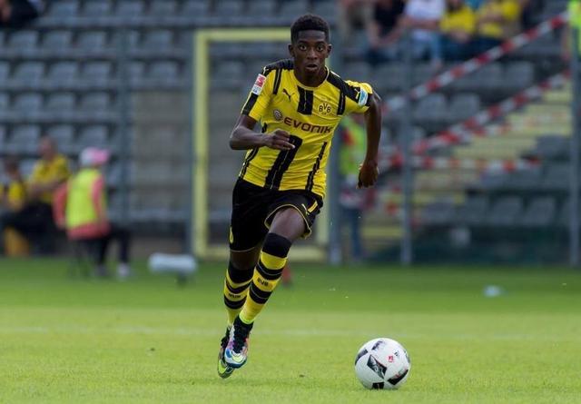 德转列球员制造进球排行榜：凯恩进入前十