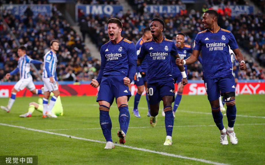 主办城市市长：C罗会是世界杯最大明星，美职联不如沙特联