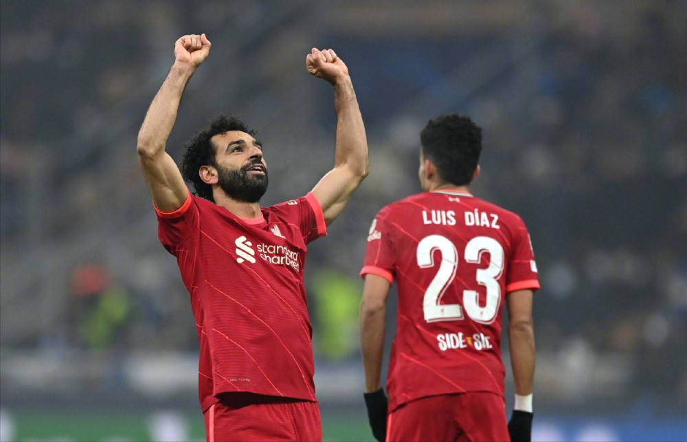 不白传球，前尤文前锋凯奥-若热给每位助攻队友发500欧元