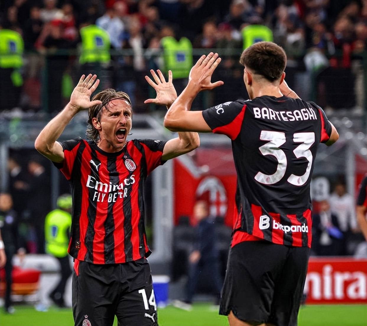 科瓦奇：阿德耶米就像被上帝亲吻过一样，天生拥有惊人的速度