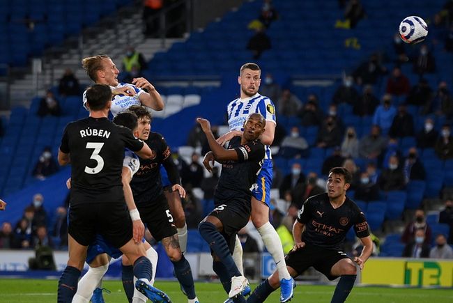 这是属于全队的胜利