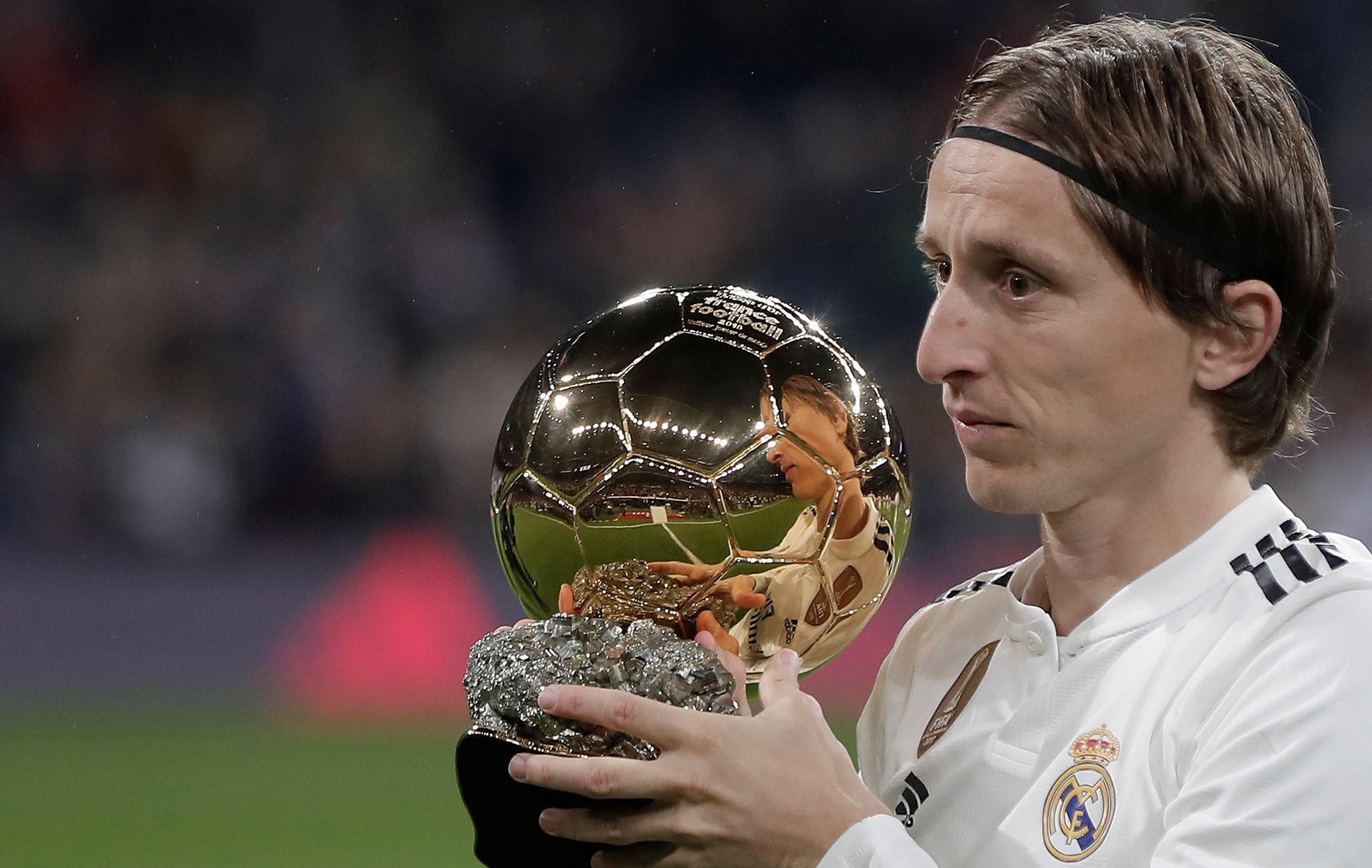 哈兰德：我和梅罗完全不在同一水平，没人能接近他们两人