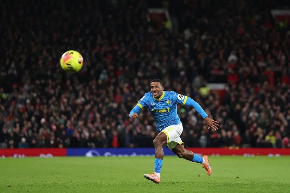 李嗣镕：在场上一点也不紧张，就想为津门虎队奉献自己的全部