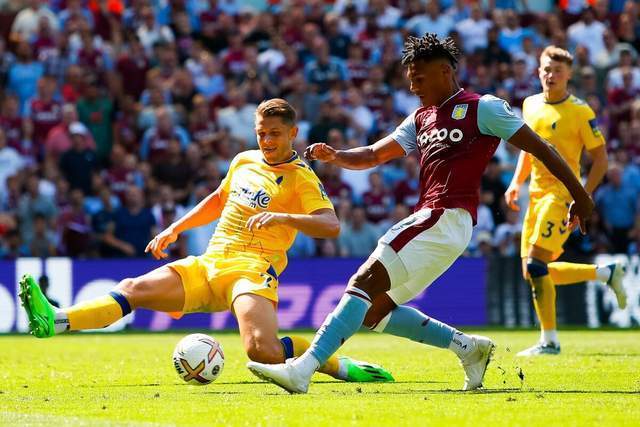 欧洲多家媒体批评莱万飞点：他罚出西甲史上最糟糕的点球之一