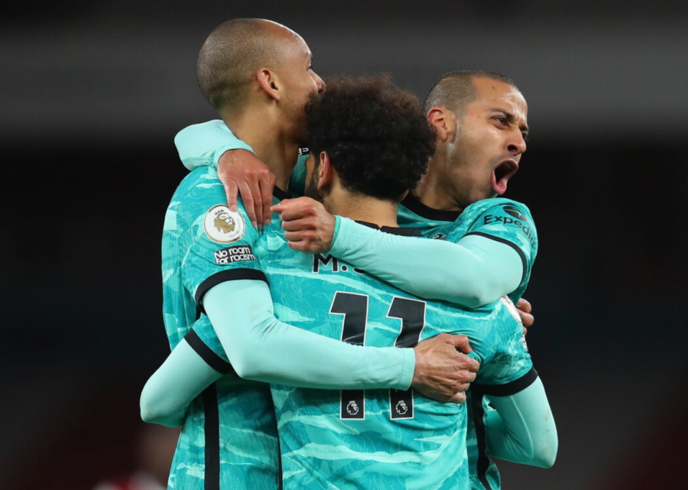 官方：切尔西门将罗伯特·桑切斯当选PFA11月最佳球员