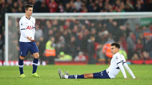 斯帕莱蒂：我说的是为联赛冠军而战，但必须为任何事而战