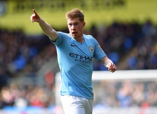 霍伊伦本赛季10场联赛制造5球，上赛季32场英超仅制造4球