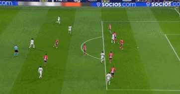 生涯最艰难比赛？马塞洛：客场0-5输巴萨，我们甚至看不到球